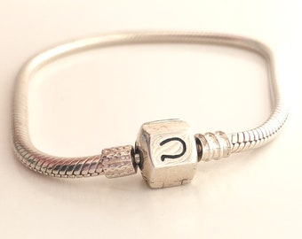 chamilia toggle bracelet