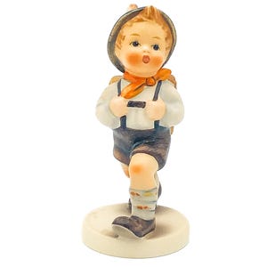 Goebel Hummel School Boy # 82 2/0 TMK-3