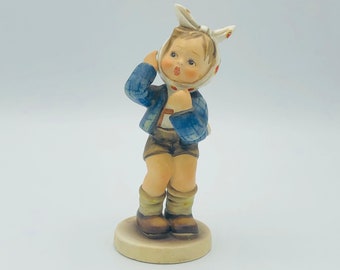 hummel toothache