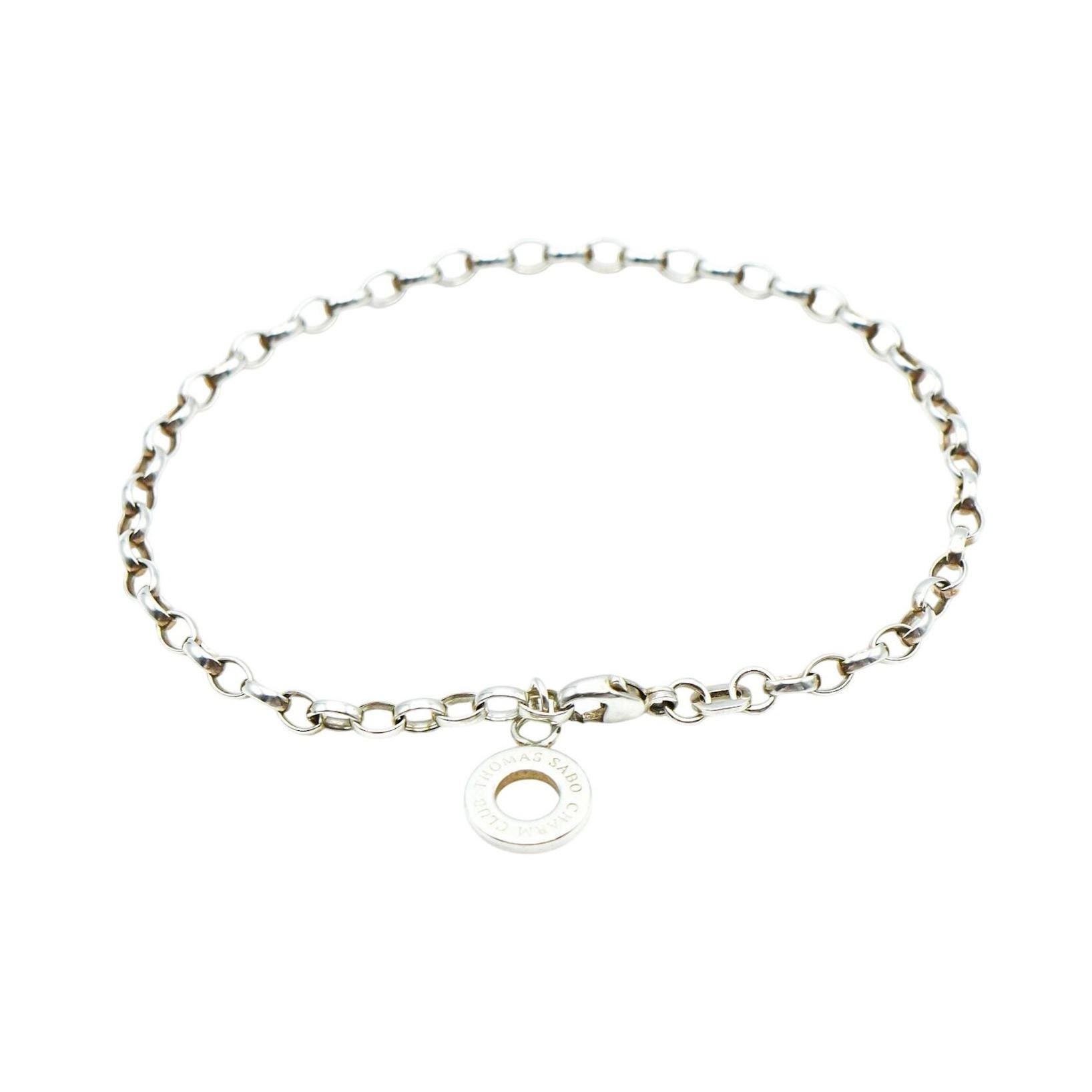 Thomas sabo bracelet - Etsy 日本
