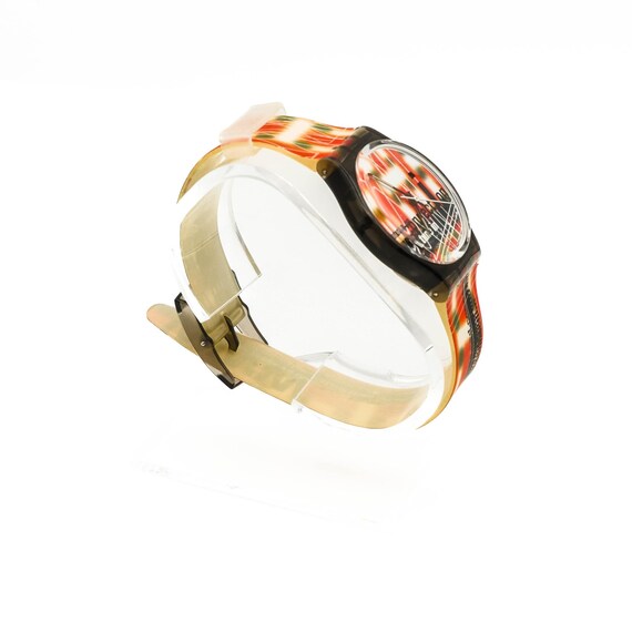 Swatch Gent Web Site Watch Gm138 View 3