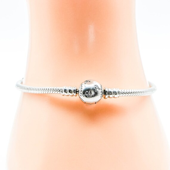 Pandora disney moments mickey bracelet sale