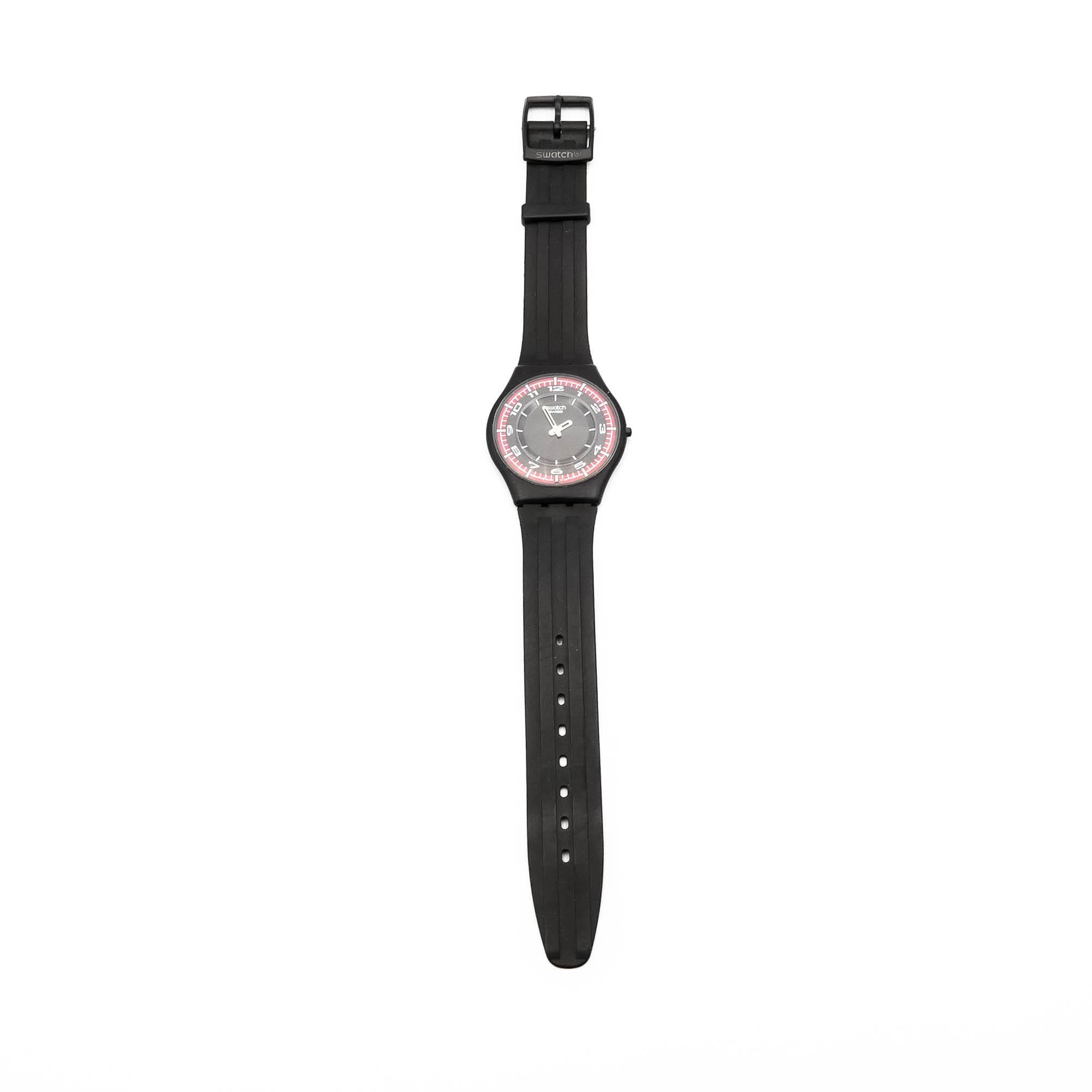 Swatch Watch - SFB119 - SPEEDWAY Swatch Skin Speedway Watch SFB119 – Legacy Collectors main image 3
