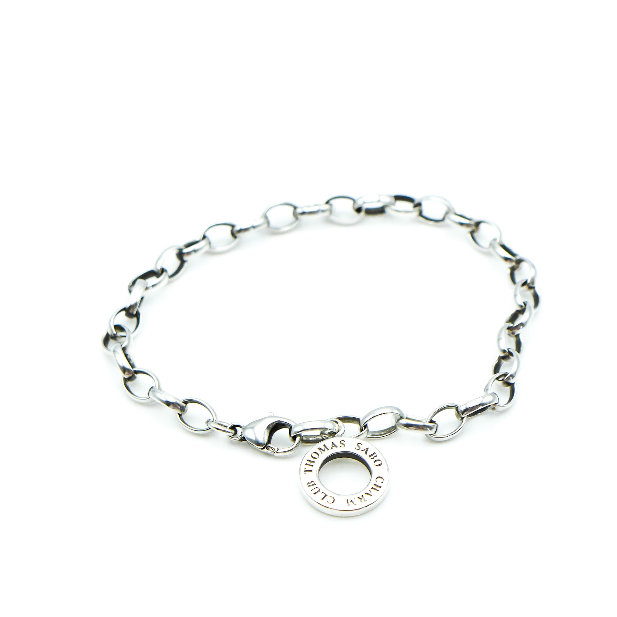 Thomas sabo bracelet - Etsy 日本