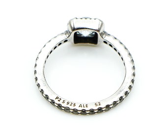54 Ring P2 S 925 Ale 50 Buy PANDORA Size Timeless Elegance