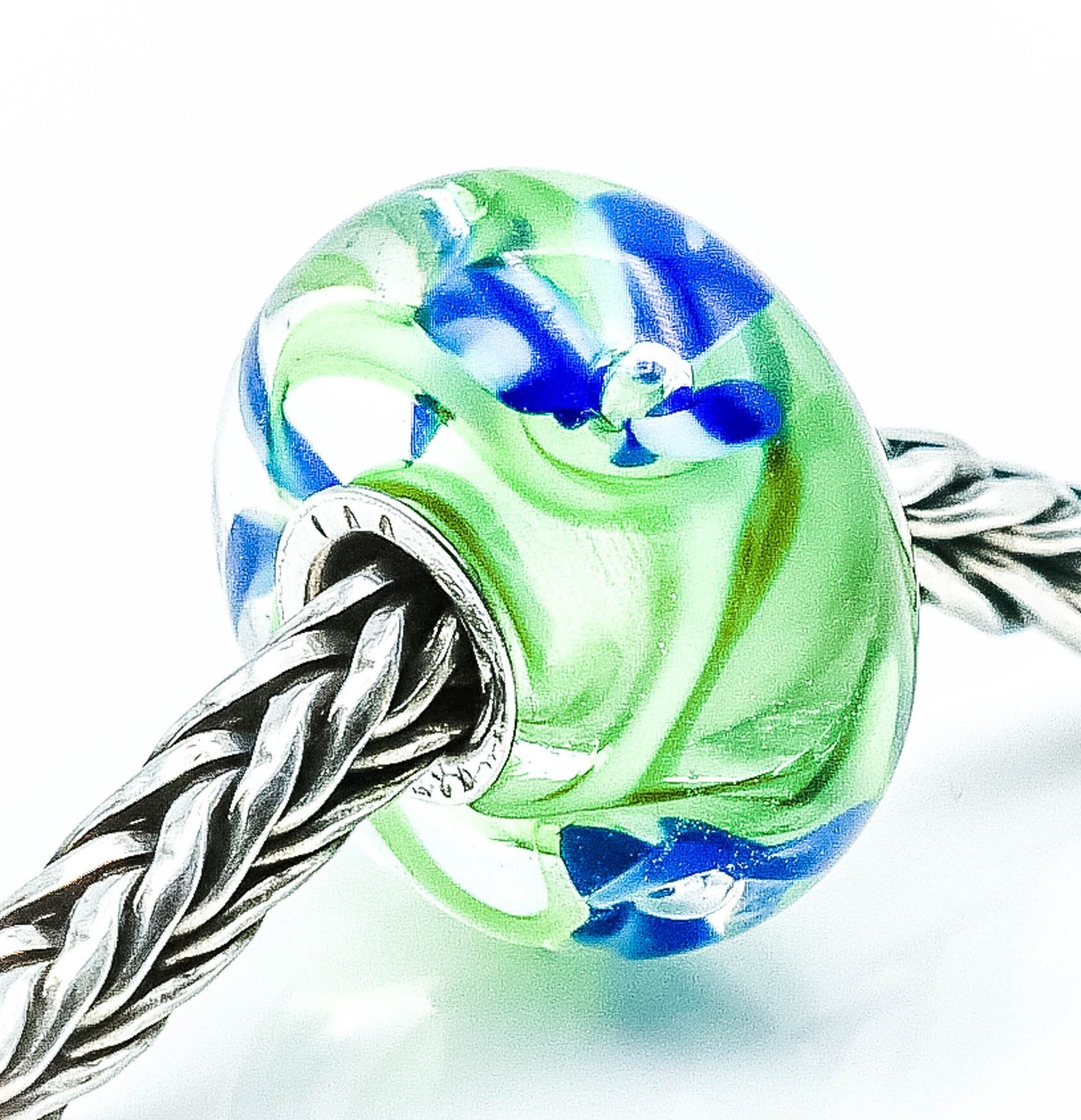 Anello bouquet di fiori – Primula Bijoux