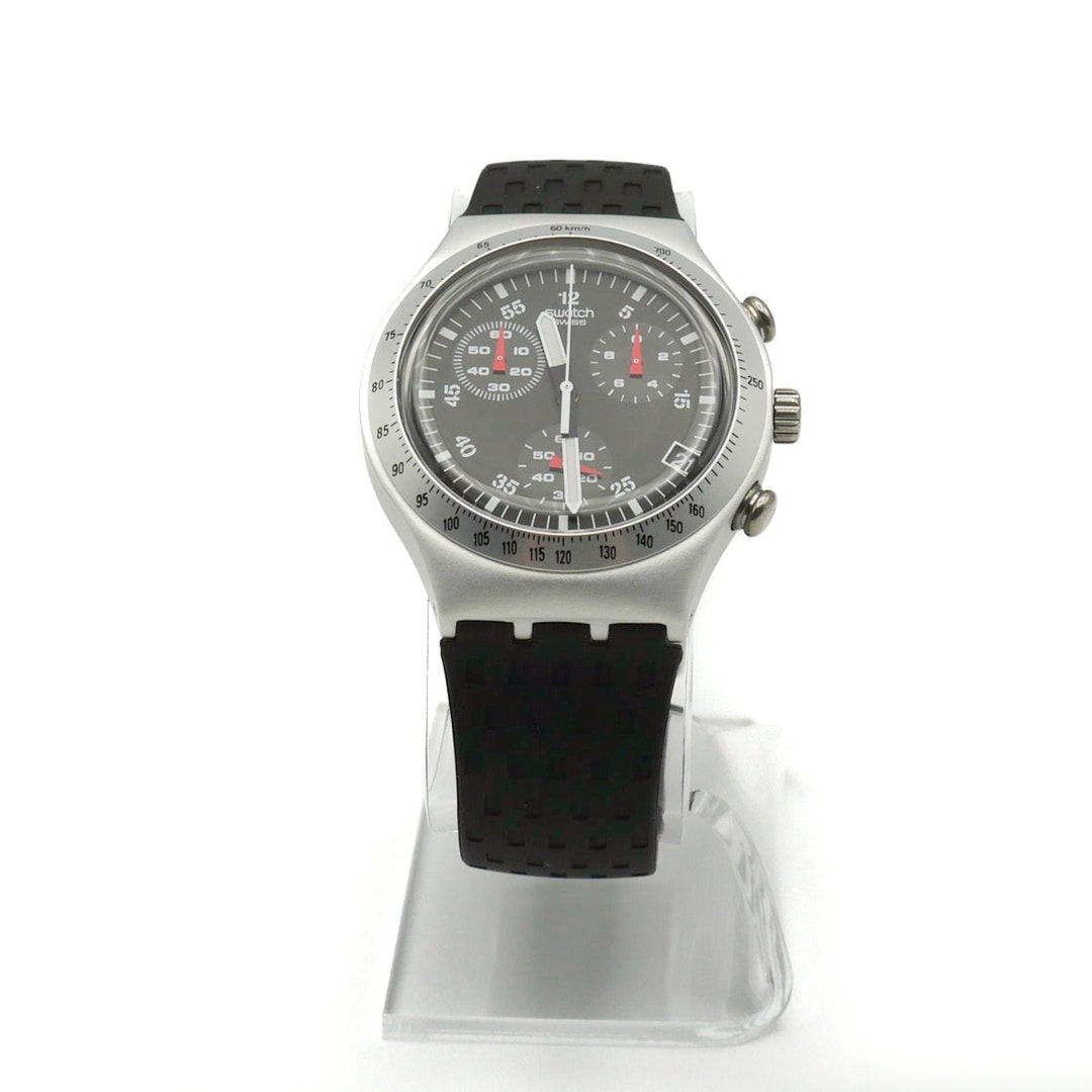 Swatch Irony Chrono UBS Limited Edition 150th Anniversary