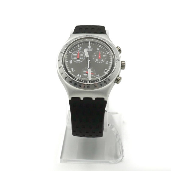 Swatch Irony Chrono UBS Limited Edition 150th Anniversary