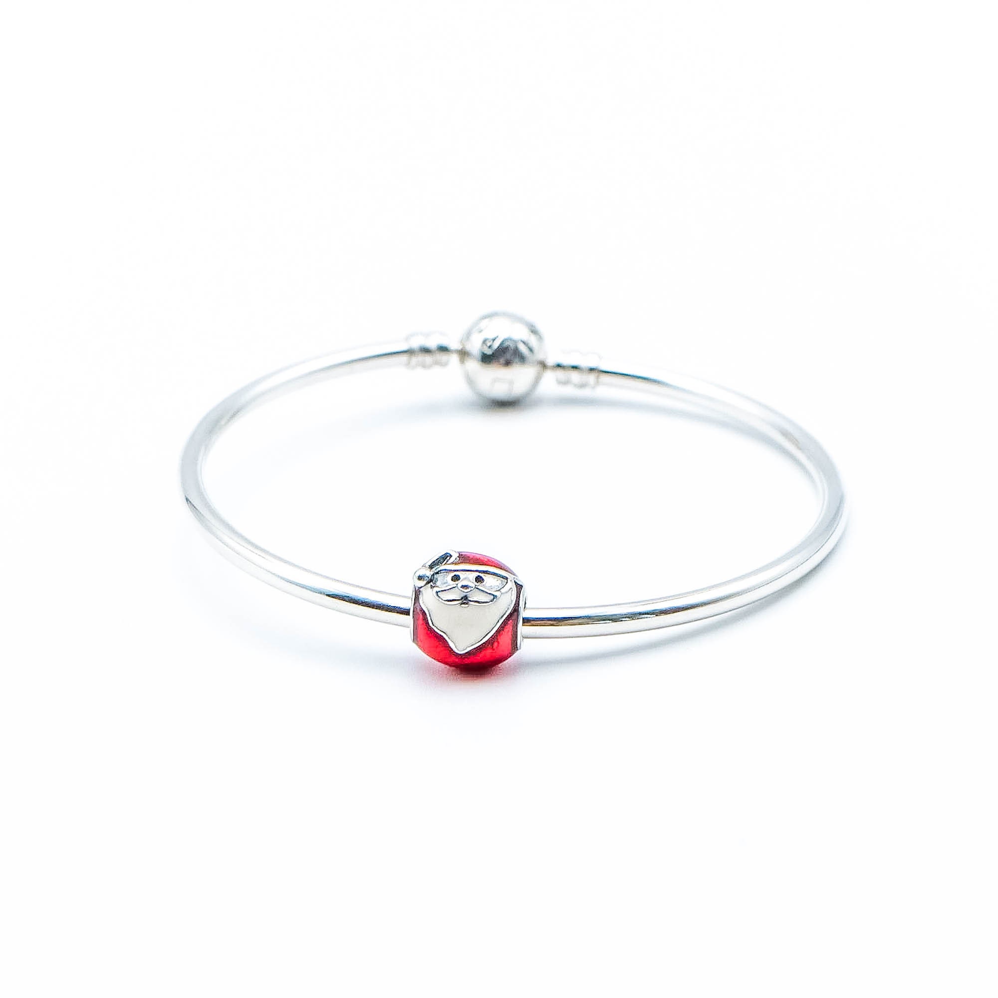 Kiss me store pandora bangle