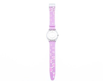 Orologio Swatch Skin SFK315 Marble Time Italia