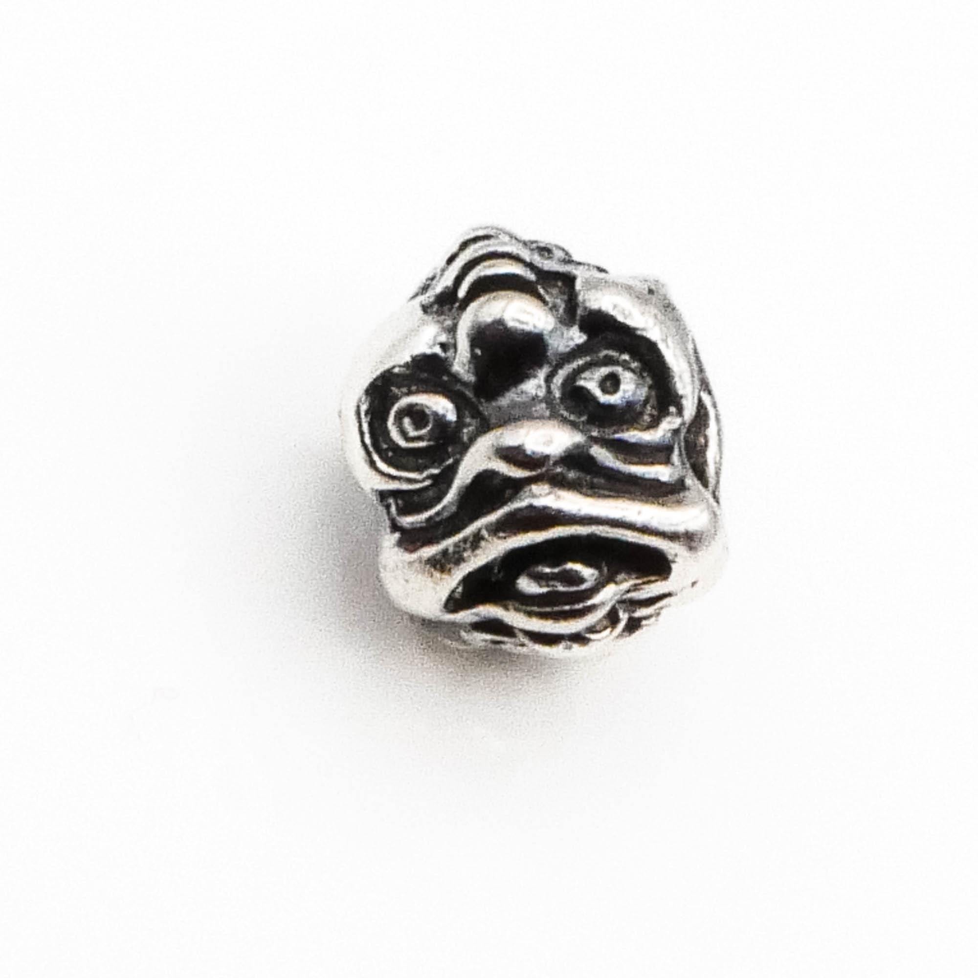 Trollbeadsチャーム(適用 Bumble Bee Spacer – Trollbeads