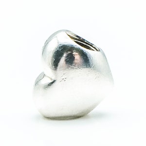 PANDORA Heart Sterling Silver Charm