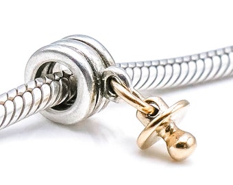 Pandora Pacifier - Etsy