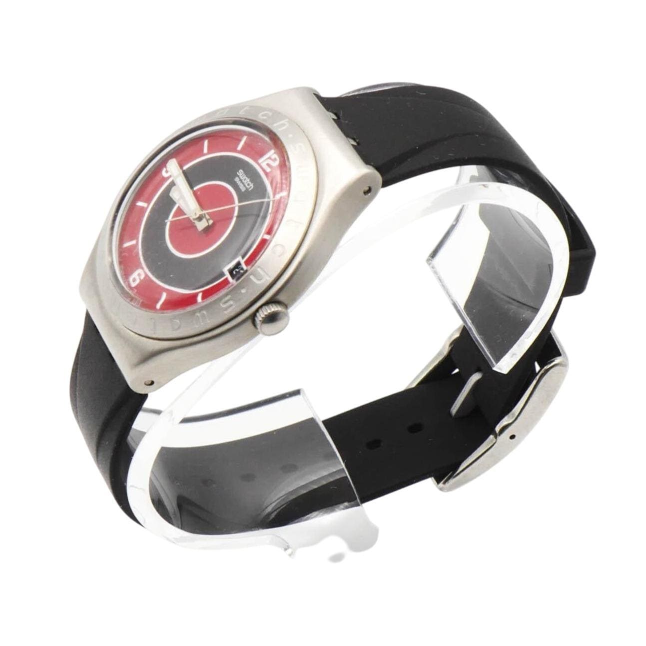 Swatch Irony Big Jammed Watch YGS441 Swatch Irony Big Jammed Watch YGS441 | eBay main image 4