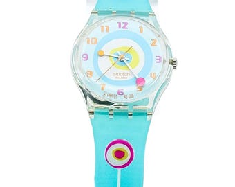Swatch Lady Especially for Her Watch Lm129 - Etsy Canada display picture 2