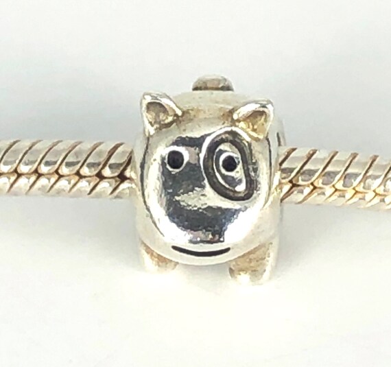 pandora dog ring