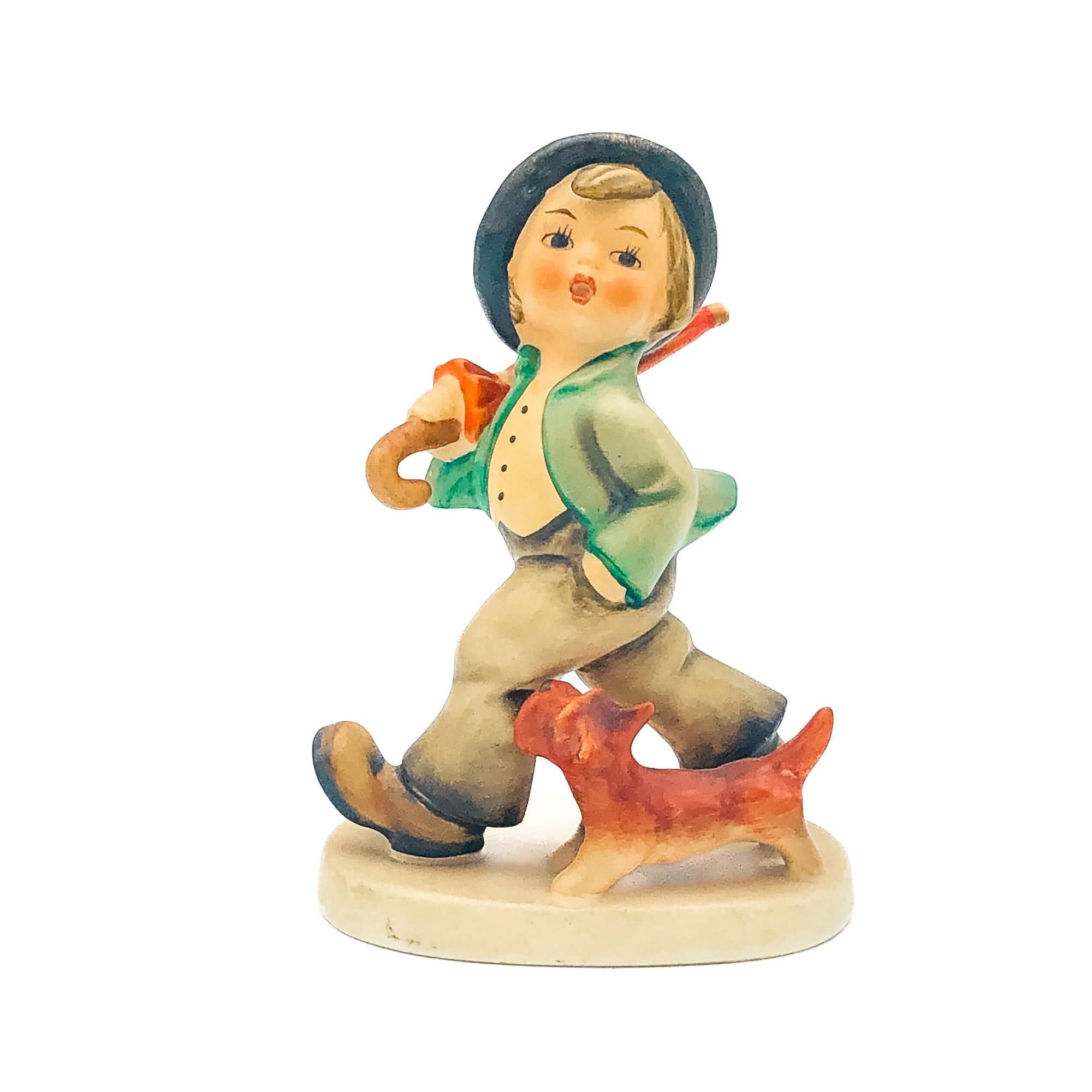 絶版★美品★ゲーベル★フンメル人形★鐘を鳴らす天使★ビンテージ★送料無料 絶版☆美品☆ゲーベル☆フンメル人形☆鐘を鳴らす天使