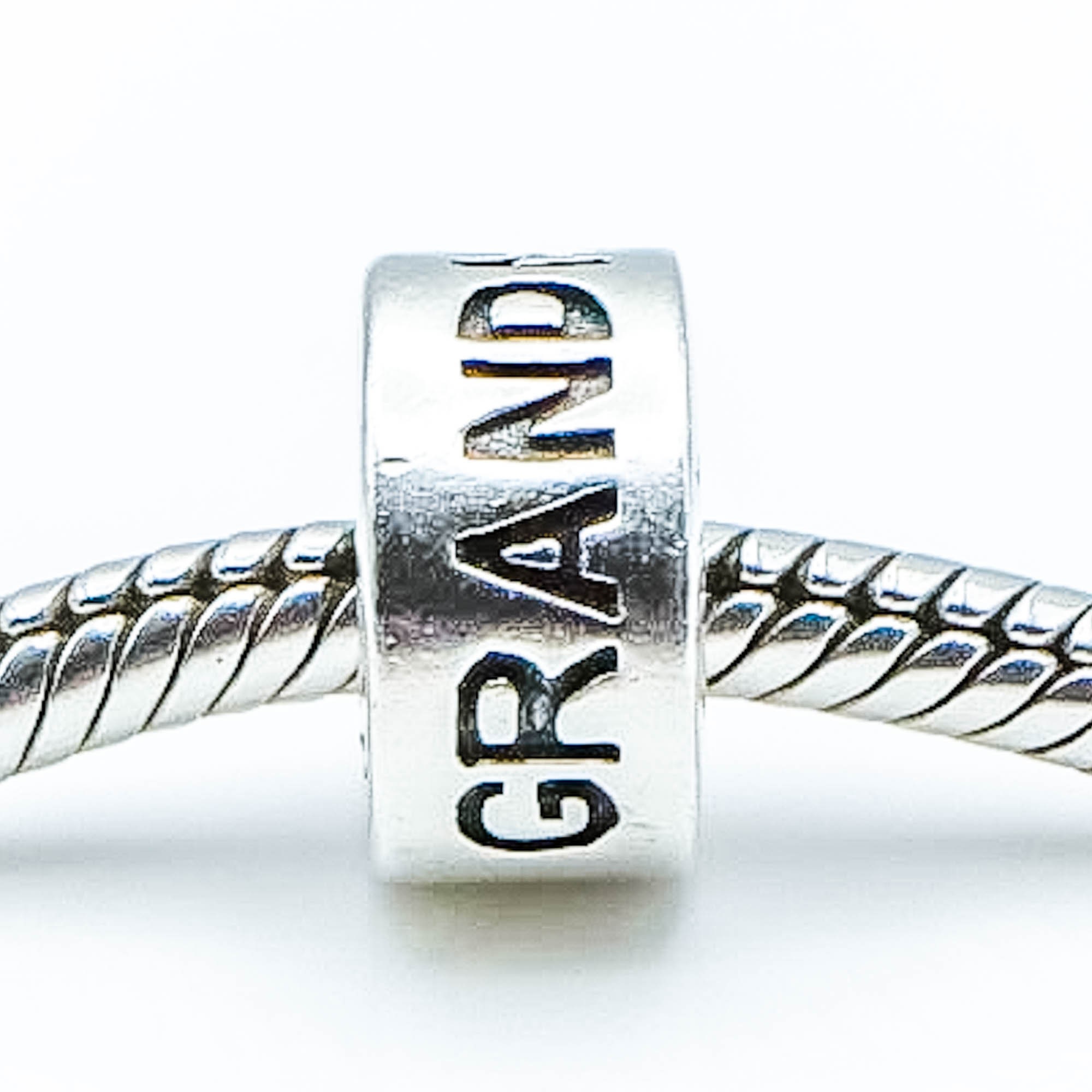 Chamilia grandma best sale charm