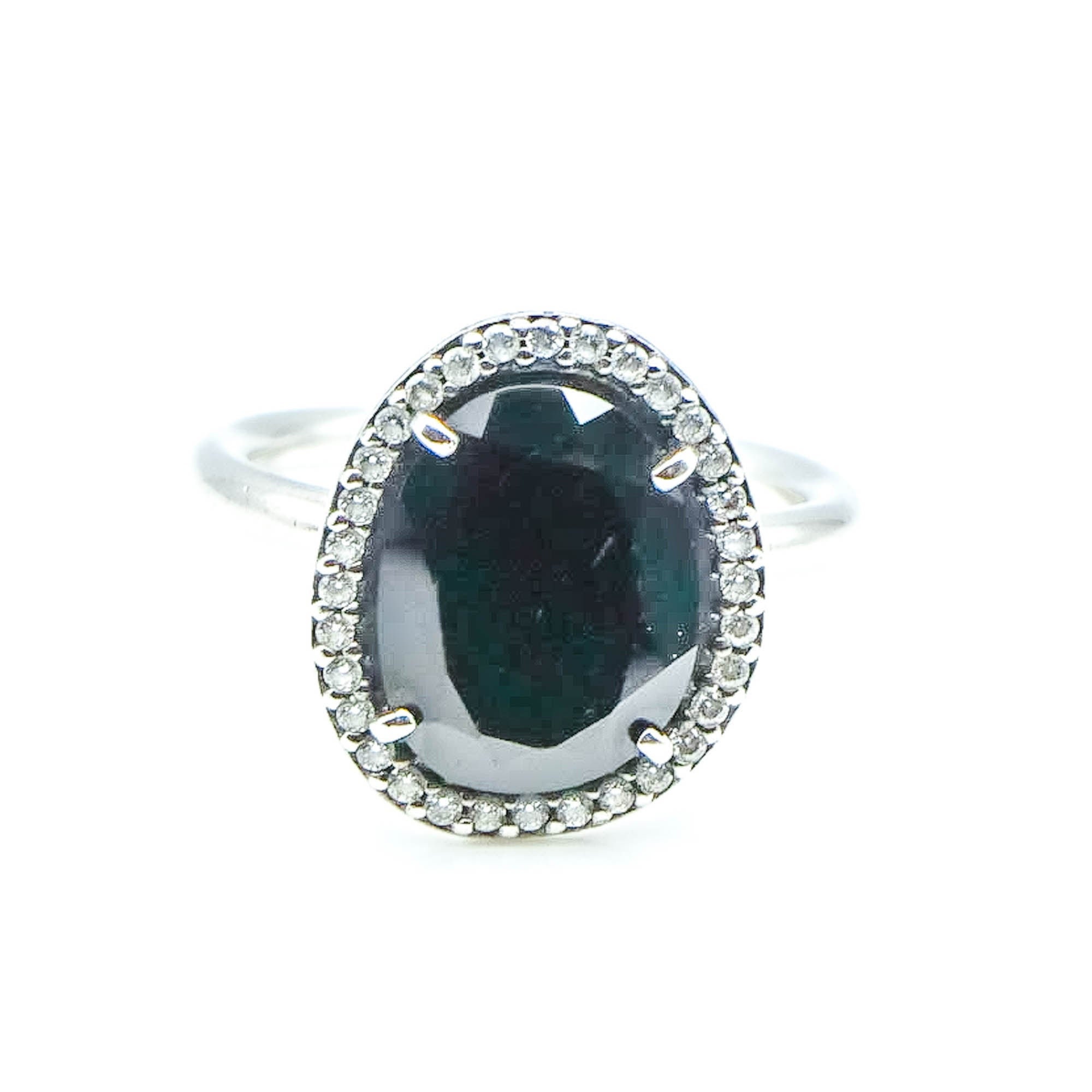 Pandora glamorous legacy ring sale