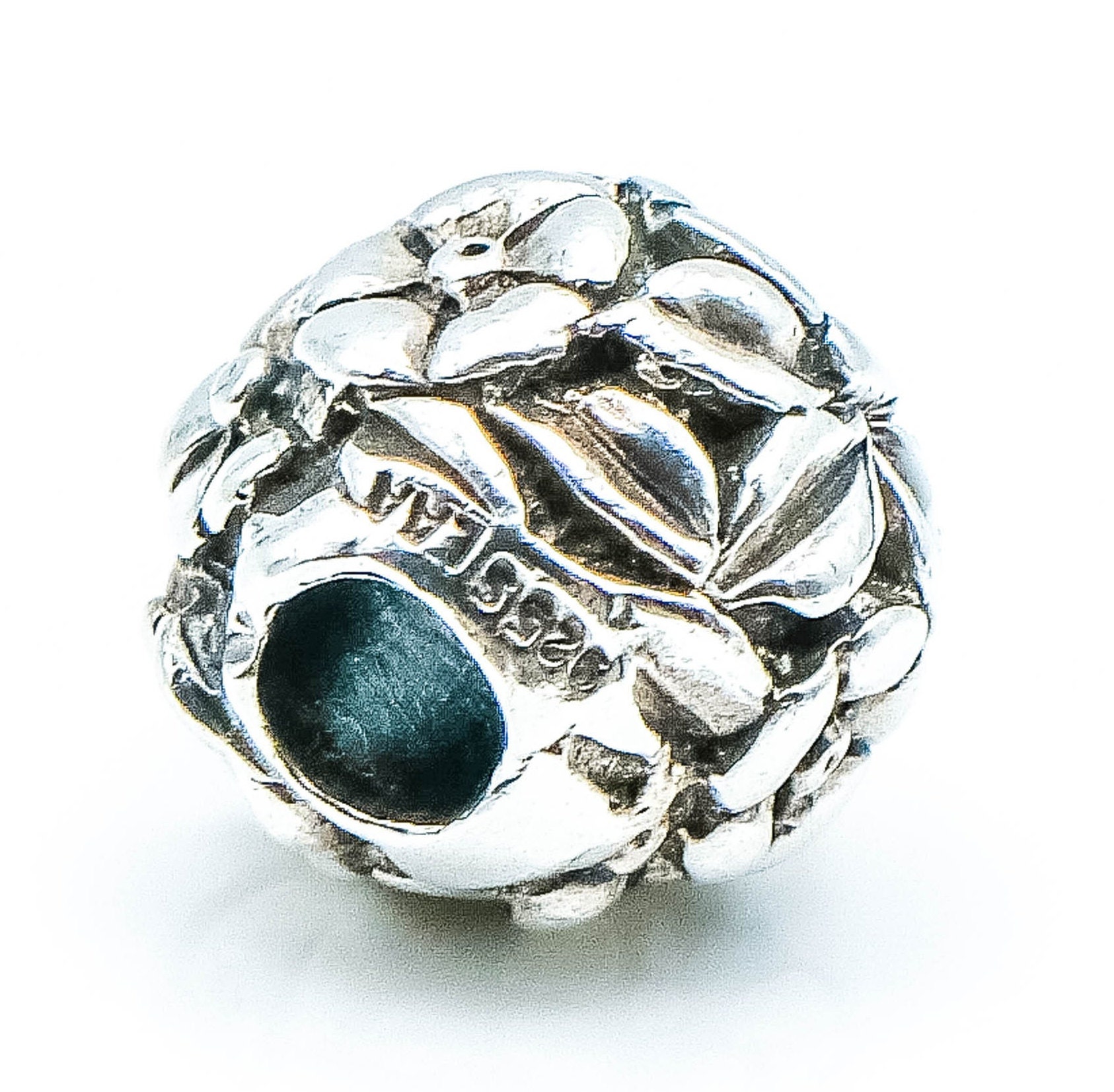 Trollbeads Talisman of Protection |Hedgehog Bead
