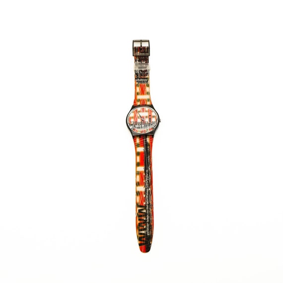 Swatch Gent Web Site Watch Gm138 View 5