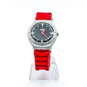 Swatch Irony Big Unbounded Watch Ygs4025