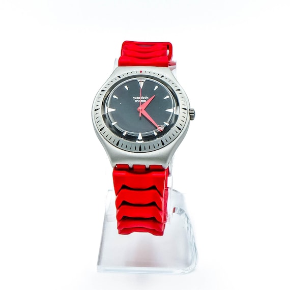 Swatch watch irony medium - Gem