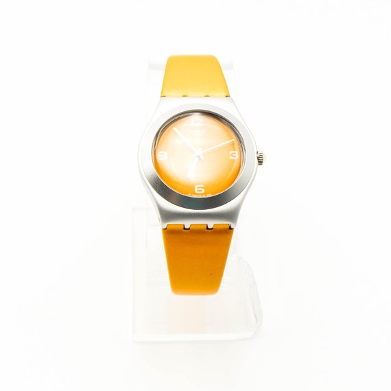 Swatch watch irony medium - Gem Swatch watch irony medium - Gem