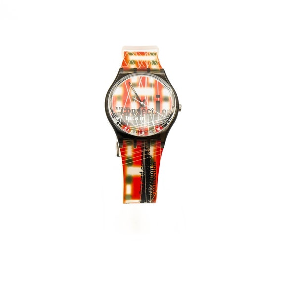 Swatch Gent Web Site Watch Gm138