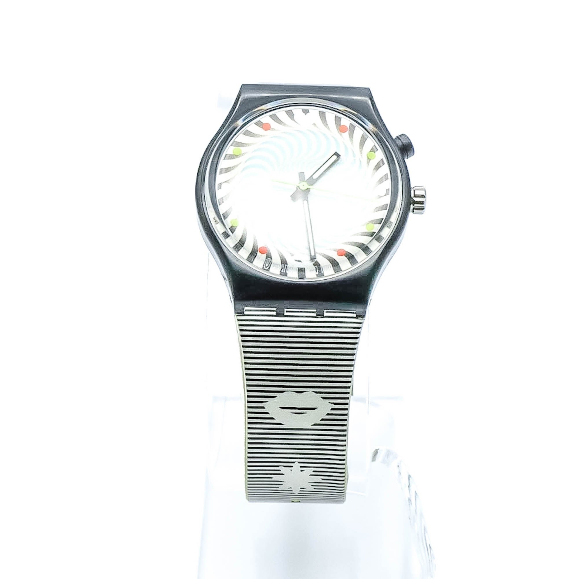 1999 Swatch Hong Kong