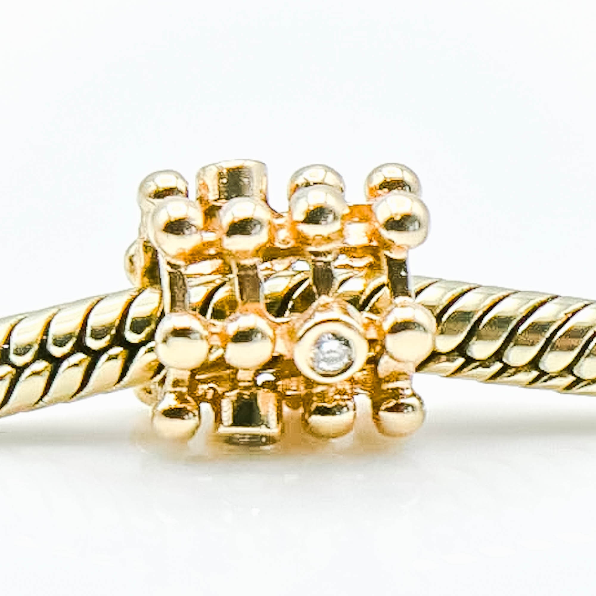 Pandora 14k Charms - Etsy Pandora 14k Charms - Etsy