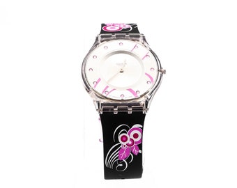 Swatch Skin ARCH OF SUN SFK313 From the Year 2008 - Thinnest  display picture 3