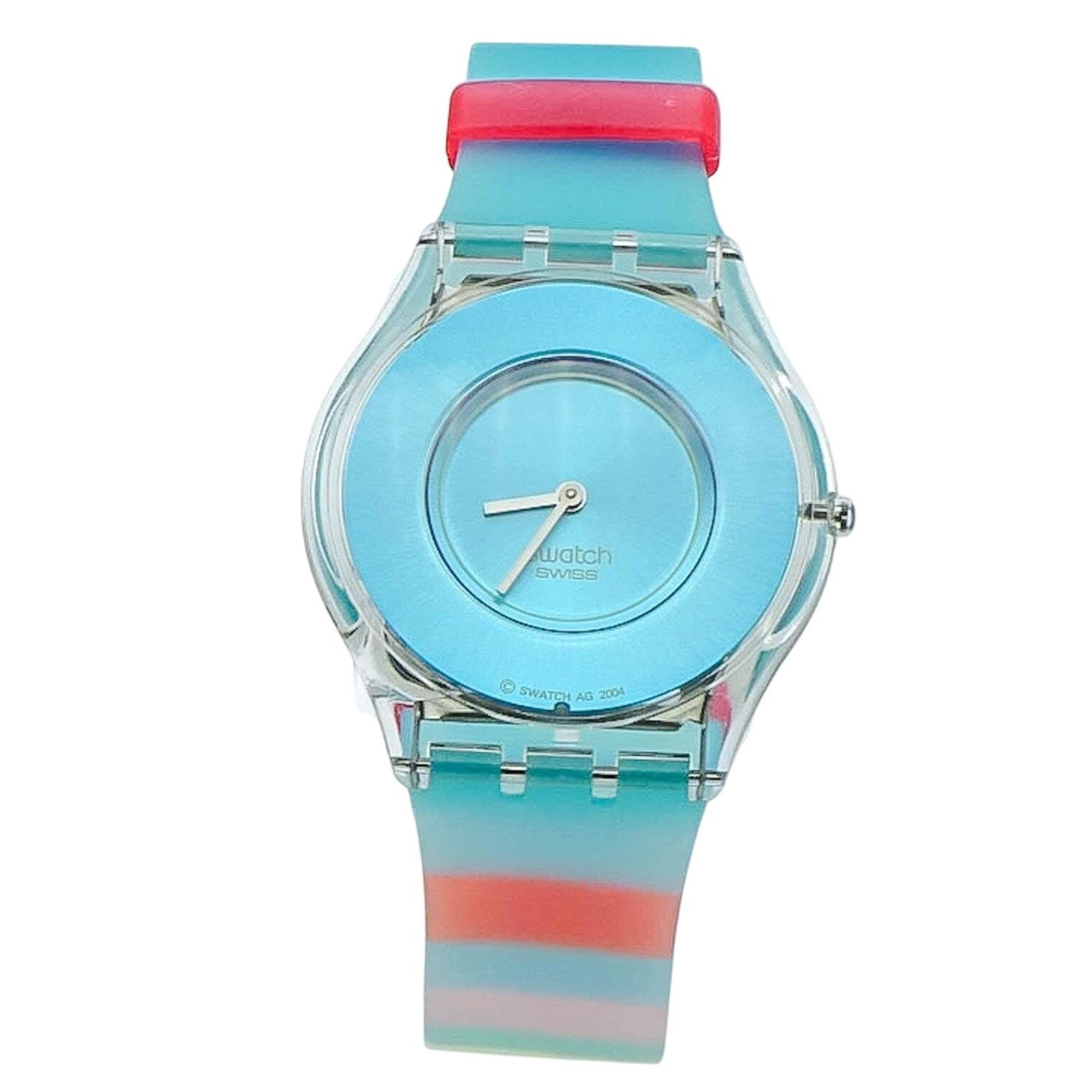 Swatch Skin Pasteloop Watch Sfk231 - Etsy display picture 1