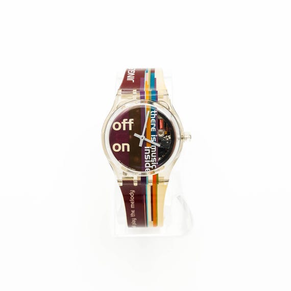 Vintage watch me at - Gem Vintage watch me at - Gem