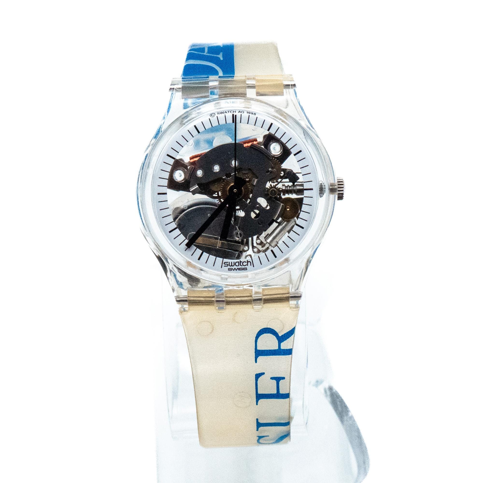 Buy 1999 Swatch Online In India India