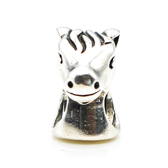 Chamilia horse charm sale