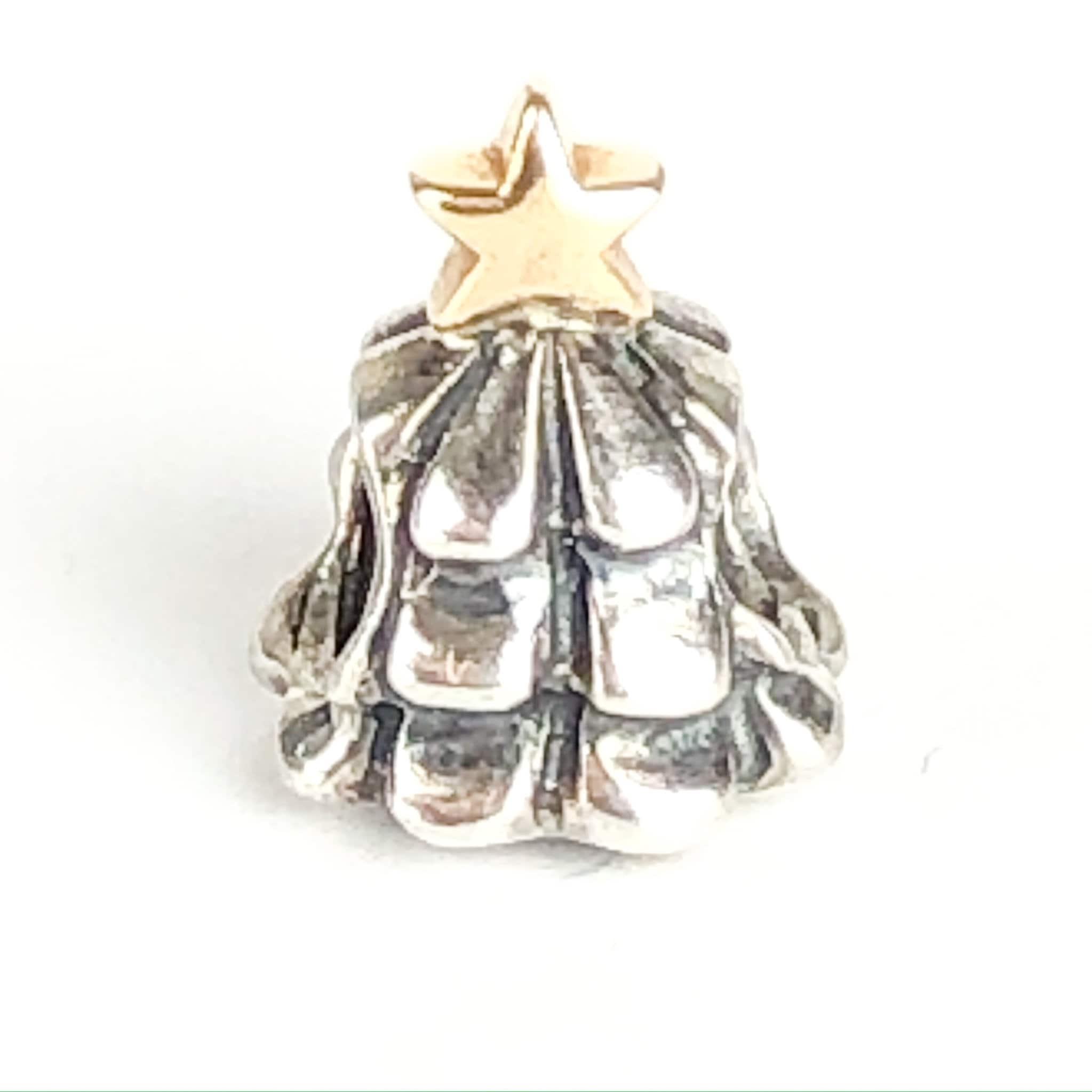 Pandora 2024 Christmas Ornament Leela Myrlene