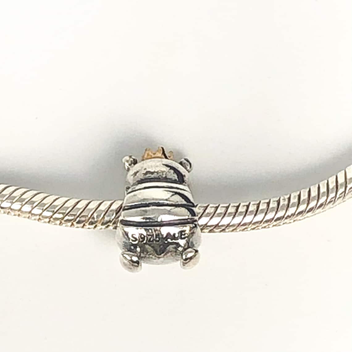 Queen charm pandora Outlet