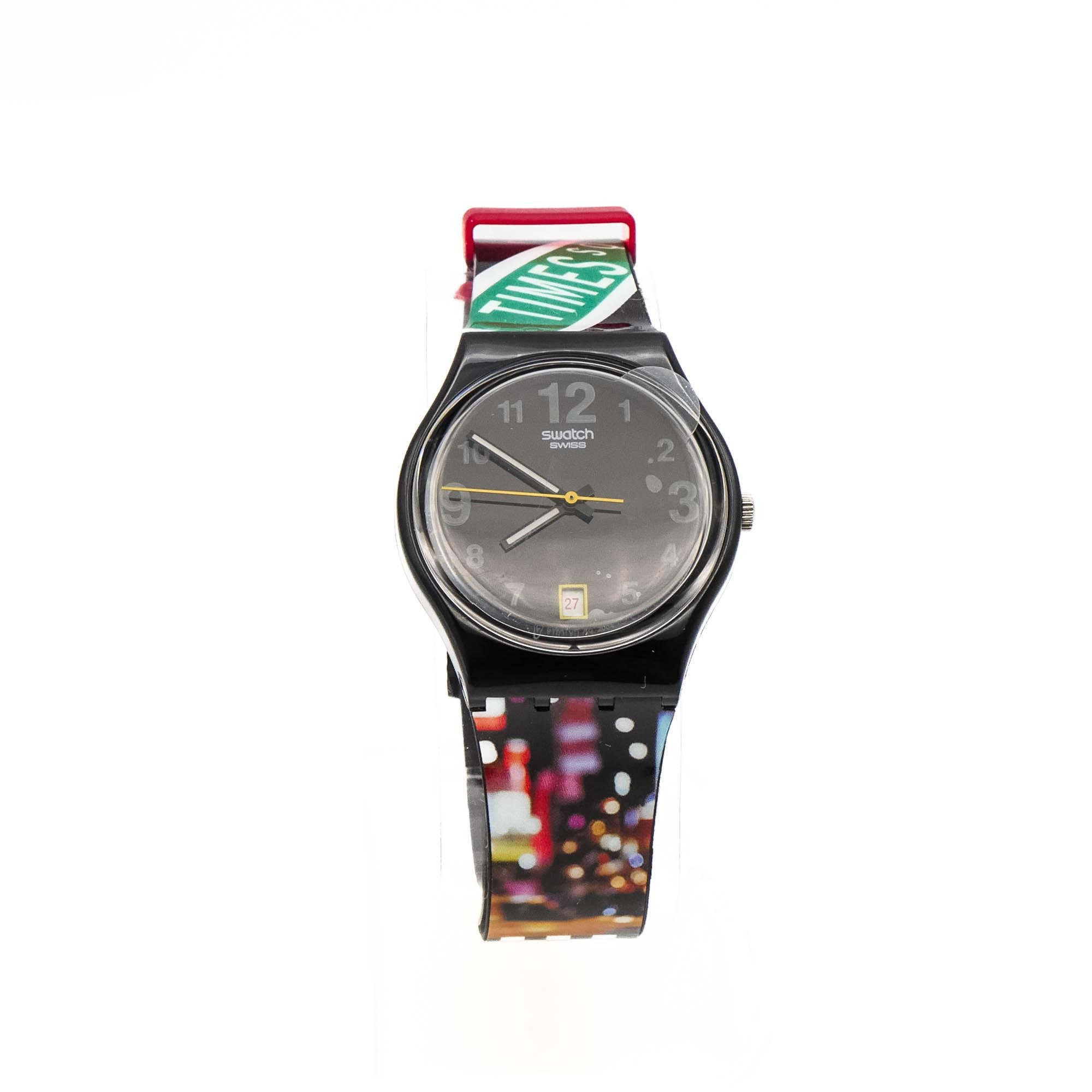 Times Square Watch - Etsy
