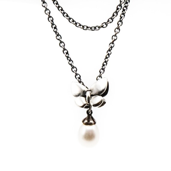 TROLLBEADS トロールビーズ ファンタジーネックレス 5点セット