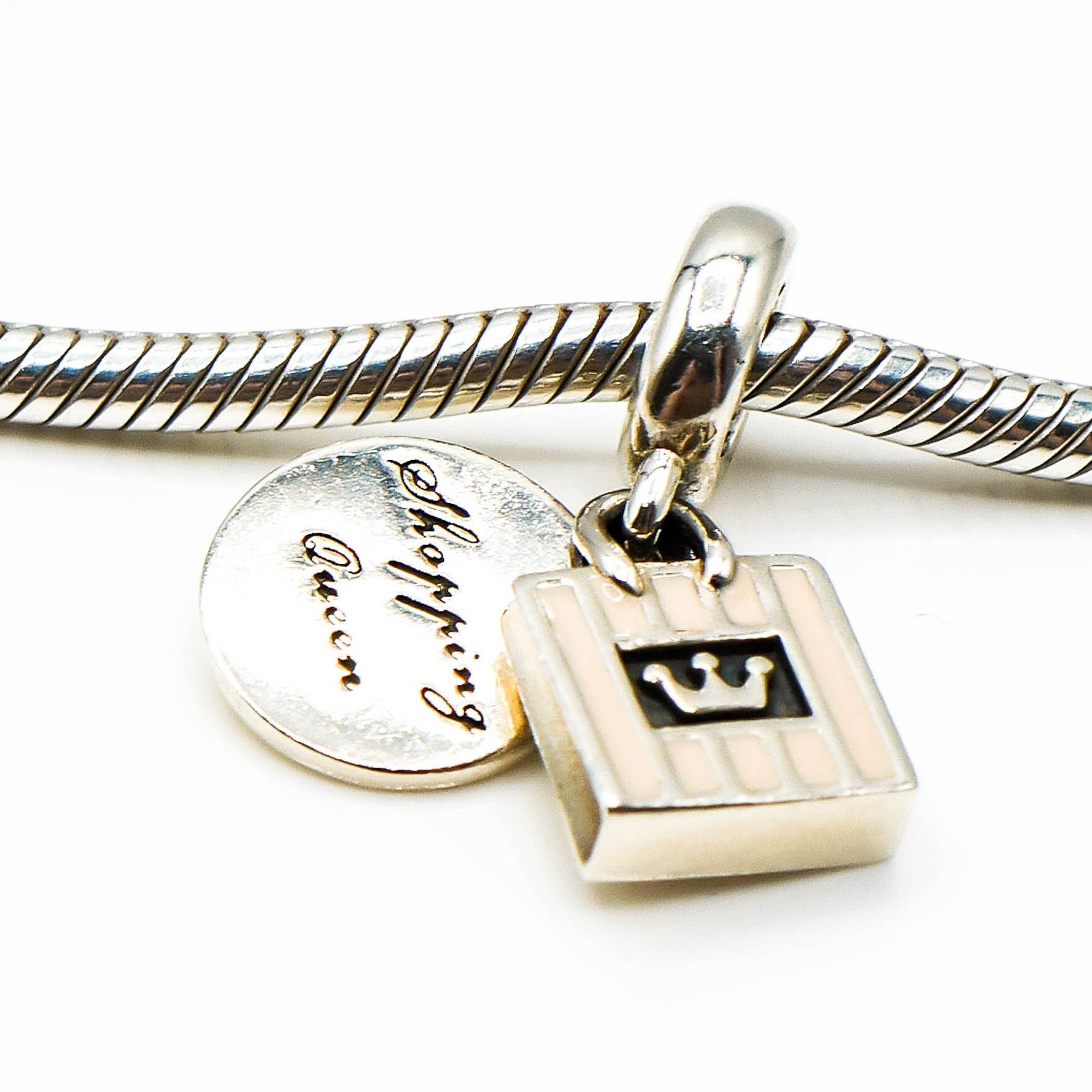 Pandora Shop Queen Etsy Australia
