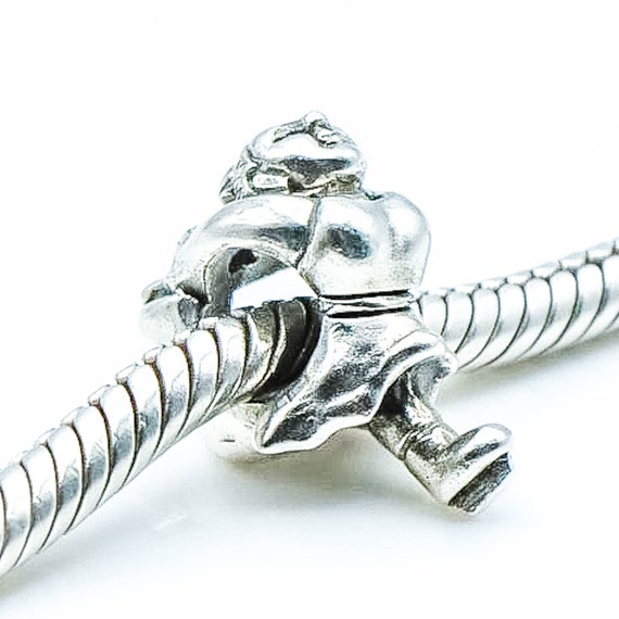 Ohm pandora charm hot sale