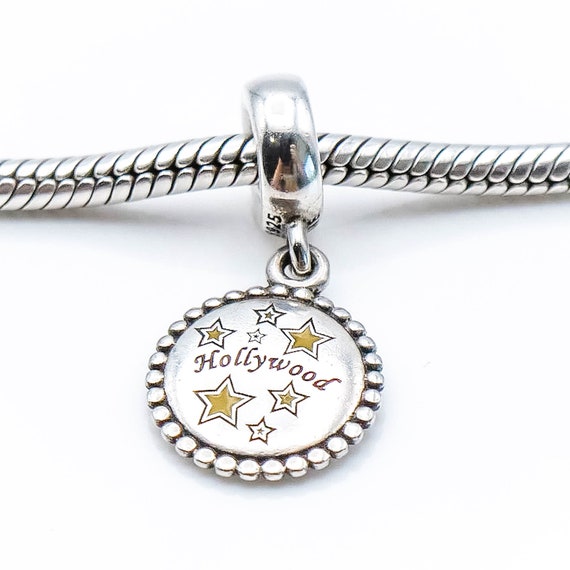 Pandora usa shop exclusive charms