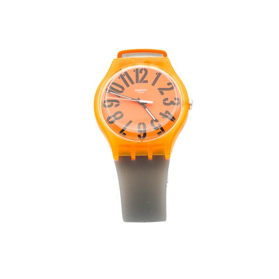 Swatch watch new gent Gem
