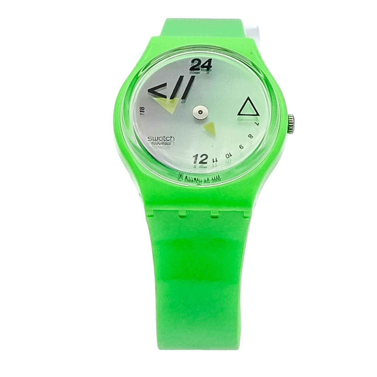 Swatch 24 hour - Etsy 日本