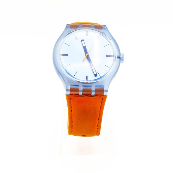 Swatch x large deals