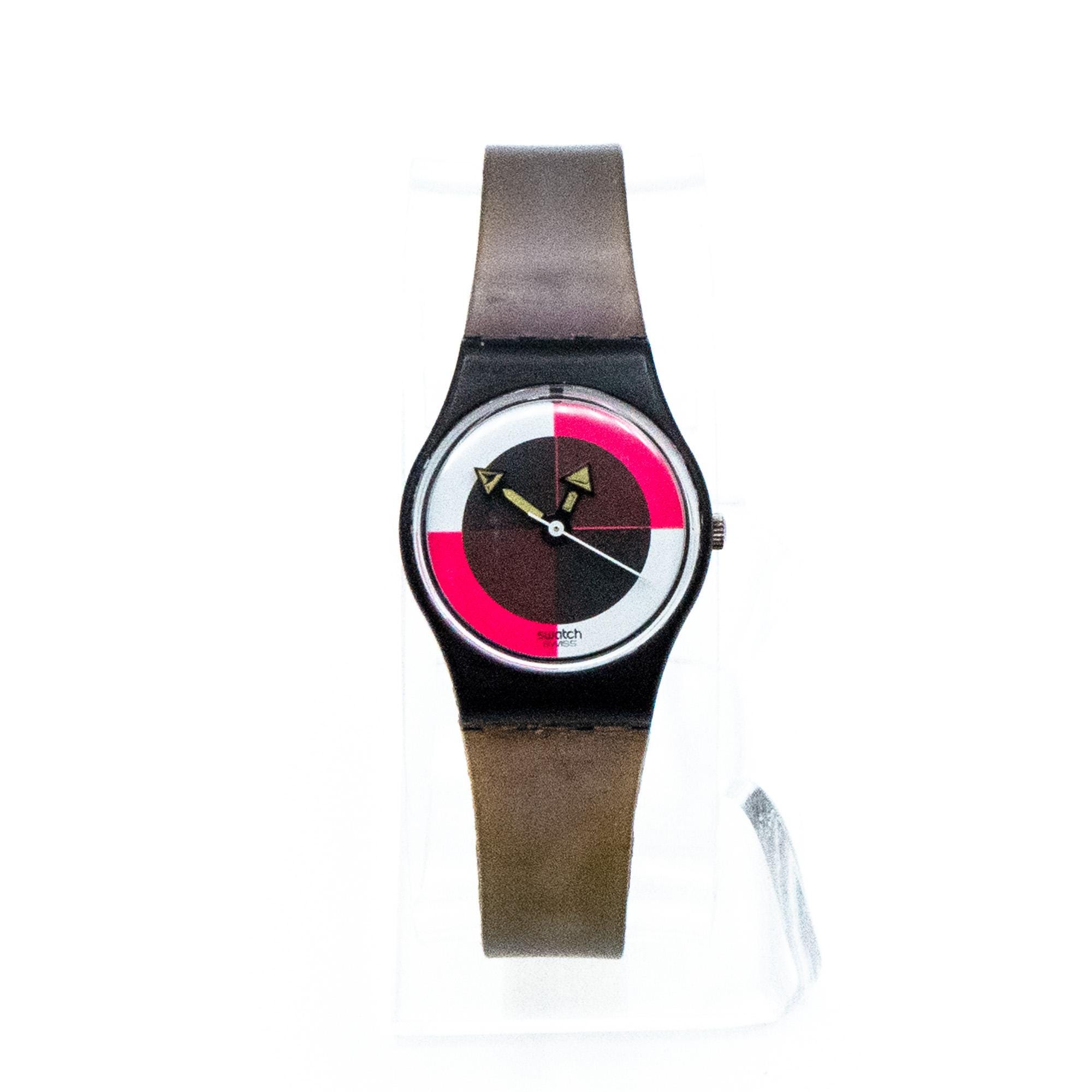 Swatch watch 80s - Etsy 日本