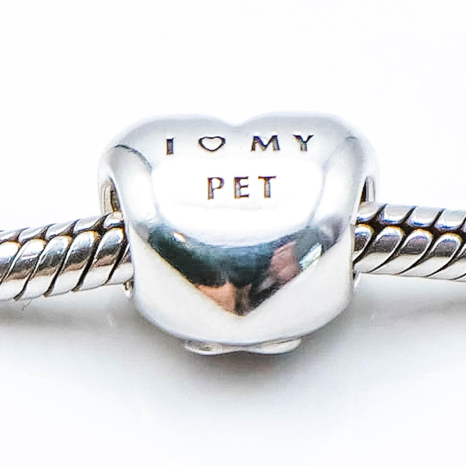 Pandora i love my hotsell pet