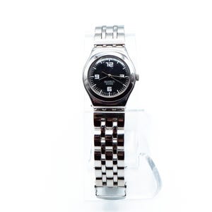 Swatch Irony Lady Pick Me Up Watch YSS175G