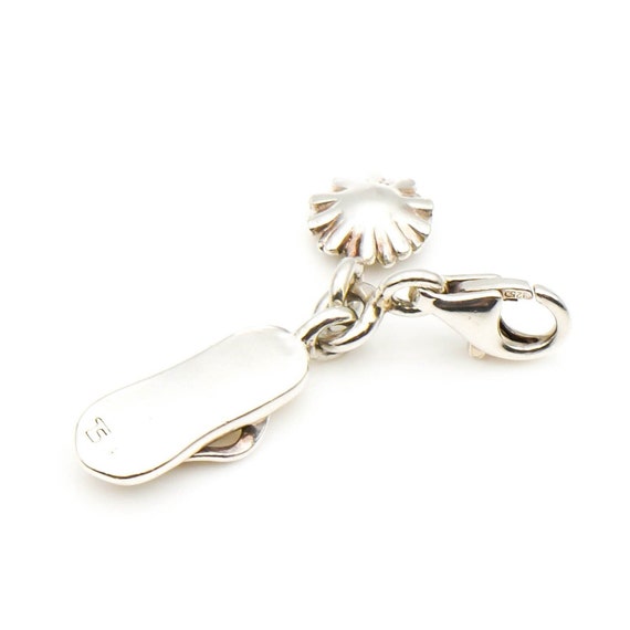 Thomas sabo flip flop charm new arrivals